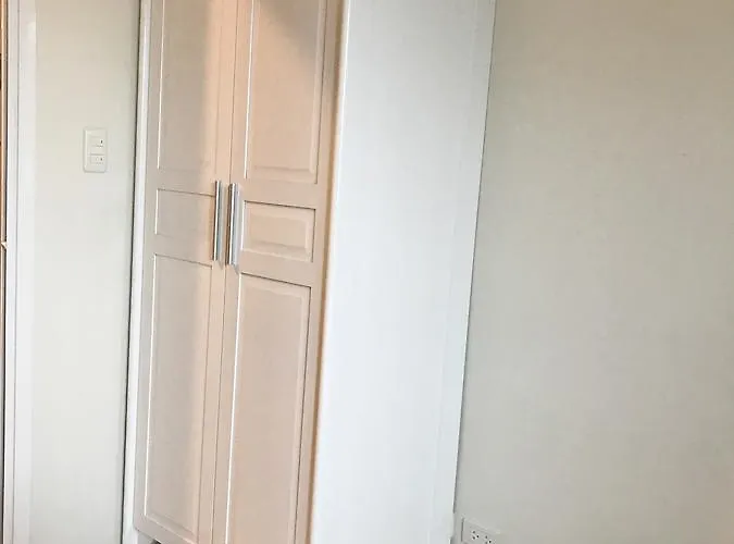 One-bedroom At Sundance Residences In Banawa