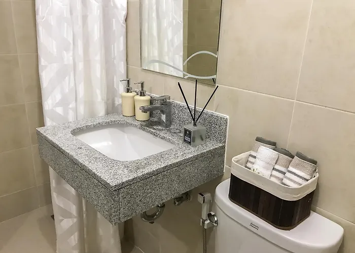 One-bedroom At Sundance Residences In Banawa アパート