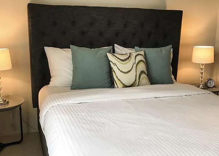 One-bedroom At Sundance Residences In Banawa *