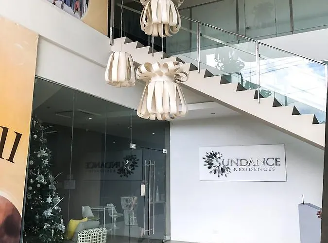 One-bedroom At Sundance Residences In Banawa