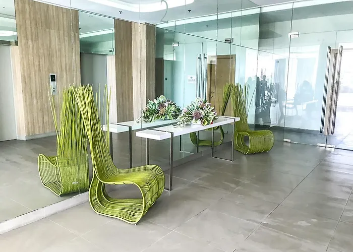 One-bedroom At Sundance Residences In Banawa アパート セブ市