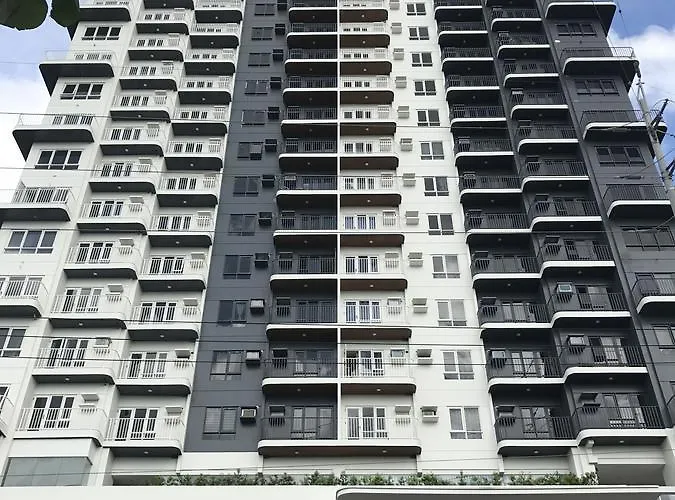 One-bedroom At Sundance Residences In Banawa セブ市